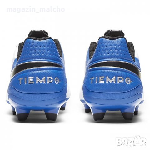 Професионални Футболни Обувки - Nike TIEMPO Legend 8 Pro FG; размери: 40, снимка 2 - Футбол - 37709320