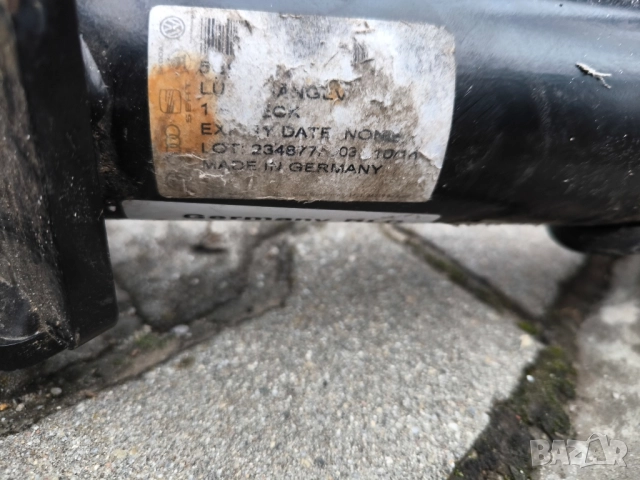 Електрически теглич за голф 7, снимка 3 - Аксесоари и консумативи - 52639662