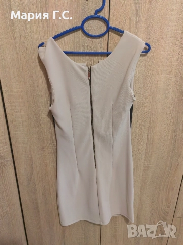 Елегантна рокля , снимка 3 - Рокли - 52043060