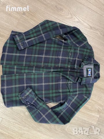 Jack & Jones нова риза, 13-14 год, снимка 2 - Детски ризи - 42956437