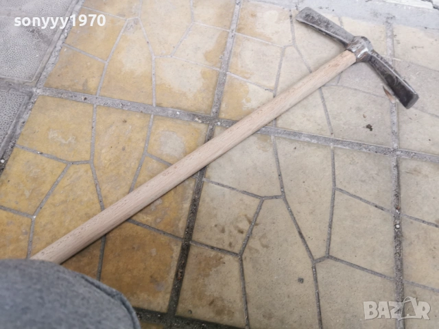 БРАДВА/КИРКА/ПИКЕЛ-65Х28СМ 1101260617LCHERY1