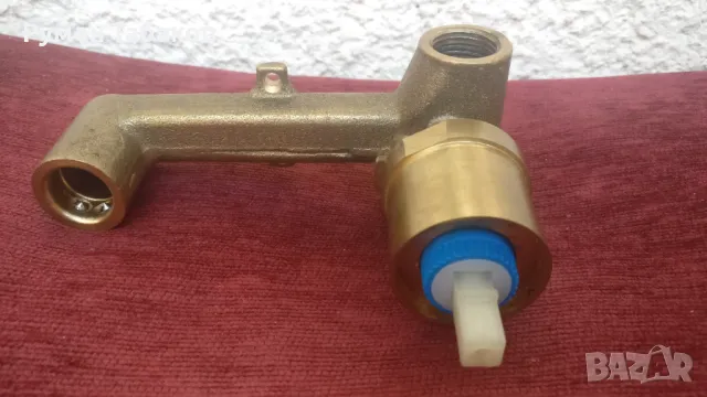 Смесител за баня , снимка 6 - Смесители - 38940489