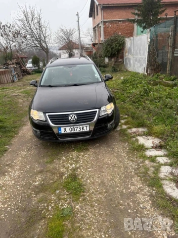 Passat 2.0 140к.с, снимка 4 - Автомобили и джипове - 53042701