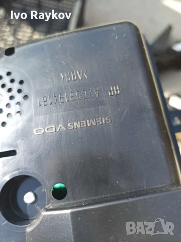 Километраж за VW PASSAT B6 ПАСАТ Б6 A2C53117394, снимка 7 - Части - 51393011