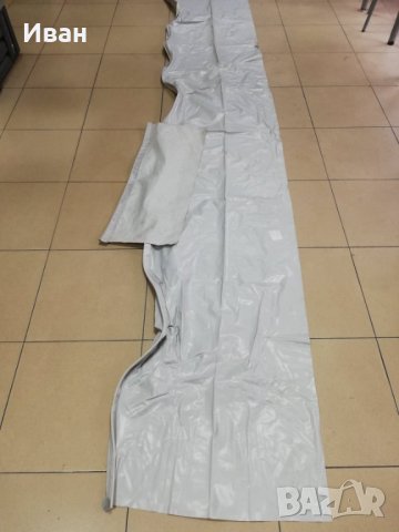 Поли за форселт на каравана, снимка 16 - Къмпинг мебели - 29942571