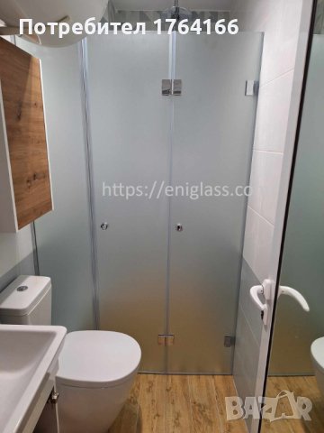 душ кабина по проект на клиента от производител, снимка 5 - Душ кабини и вани - 44048596