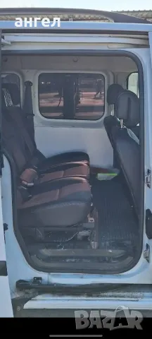 Рено Канго 1.5dci.2014г., снимка 5 - Друга електроника - 49216948