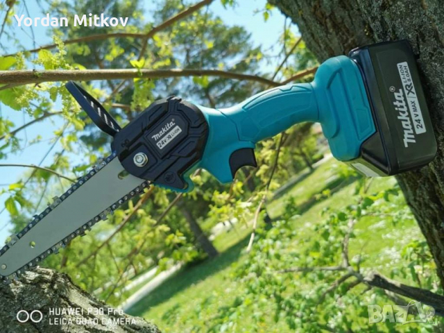 Мини Резачка Makita , снимка 8 - Други инструменти - 36578321