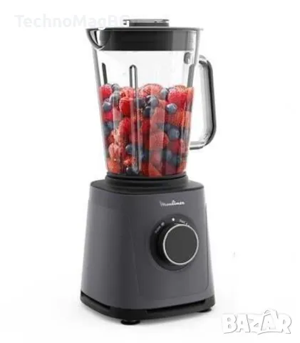 Блендер Moulinex PerfectMix Essential LM771BF0, снимка 1