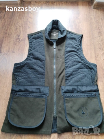 deerhunter - мъжки ловен елек 3XL, снимка 7 - Други - 53342451