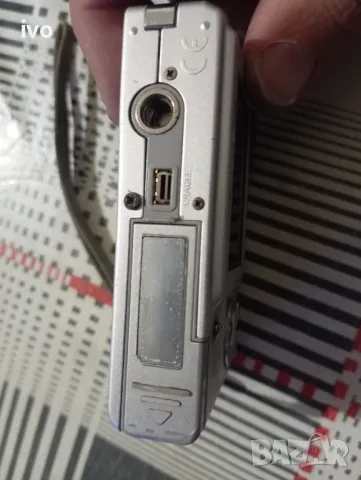 casio exilim ex z3, снимка 12 - Фотоапарати - 47694380