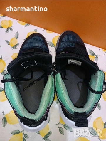 Nike Jordan Jumpman N 48,5 , снимка 5 - Маратонки - 53354459