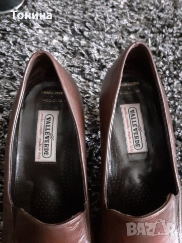 Няколко модела различни дамски обувки 6 лв. , снимка 9 - Дамски обувки на ток - 34886438