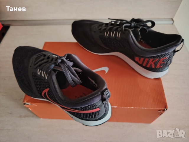 Nike zoom strike, снимка 2 - Маратонки - 51471418