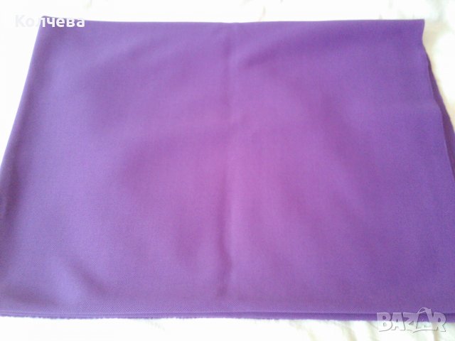 продавам различни видове платове, снимка 11 - Платове и дамаски - 39837041