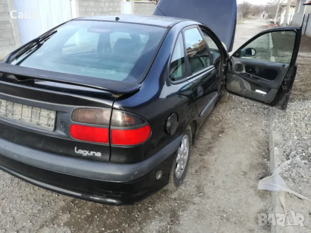 Renault Laguna 1998г. НА ЧАСТИ , снимка 3 - Части - 48626821