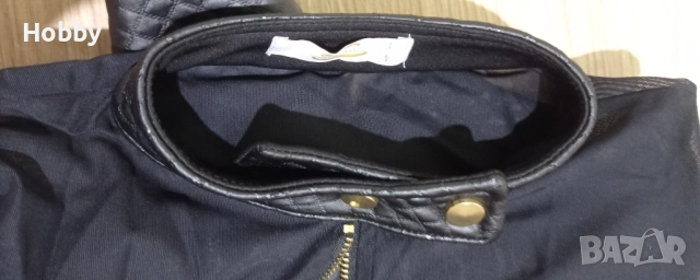 Дамско яке, снимка 5 - Якета - 52296426