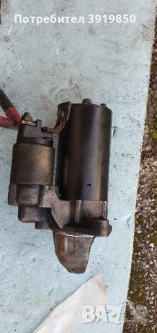 Бмв Х5 Е70 3.0sd Стартер , снимка 3 - Части - 43585571