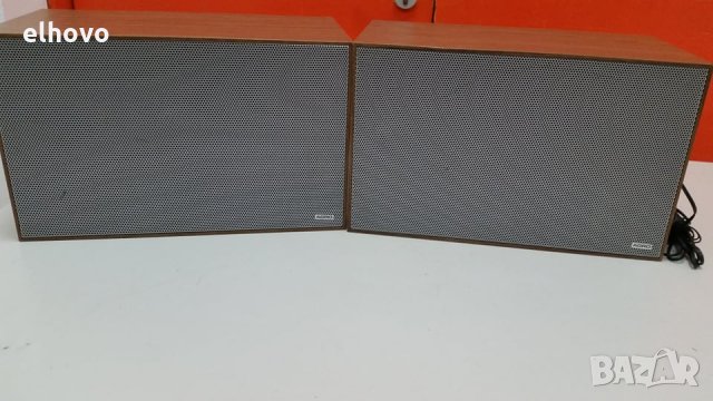 Тонколони Agro Hifi 