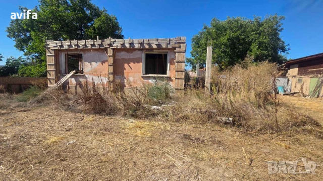 Къща с готови документи в село Лесново, снимка 3 - Къщи - 51798506