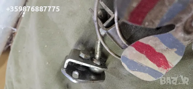 Ретро Руски вентилатор Зил Газ Уаз Урал Буханка , снимка 3 - Части - 50352271