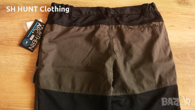 NORTHERN ARC DAM BUXA Outdoor Stretch Pant за лов риболов размер 46 - XXL дамски панталон - 84, снимка 13 - Екипировка - 37431890