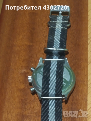 Мъжки часовник марка "GANT" , снимка 8 - Мъжки - 52844756