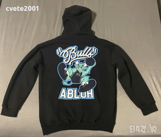 Мъжки суичър Off-White