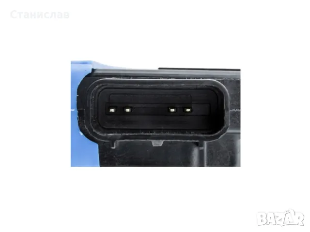  Hyundai Veloster Брава за предна дясна врата, снимка 6 - Части - 50283657