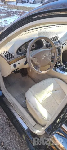 Мерцедес 280CDI редови мотор , снимка 11 - Автомобили и джипове - 48642162