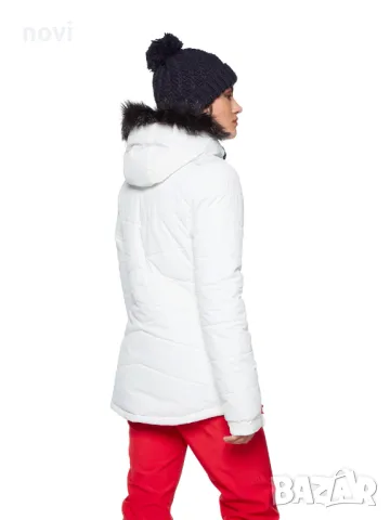 Protest, L/XL, ново оригинално дамско ски/сноуборд/яке, снимка 8 - Зимни спортове - 47413706