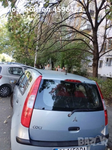 продавам Мицубиши Колт, снимка 1