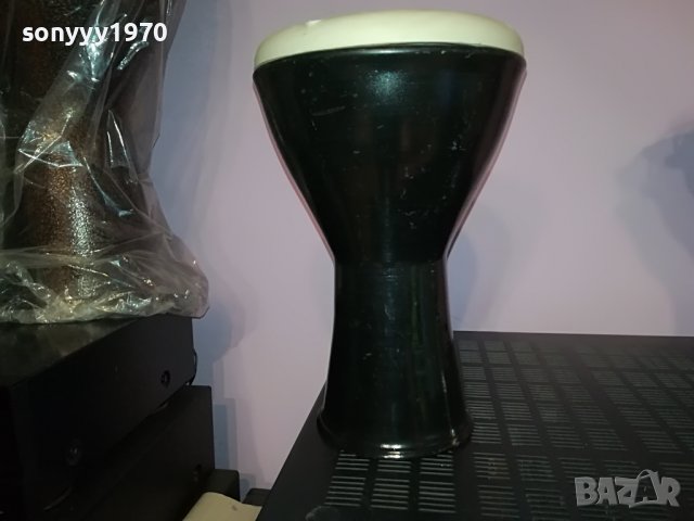 тарамбука 26см 0905222005, снимка 4 - Ударни инструменти - 36707673