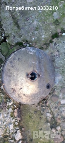 Серво управление за спирачки за Фиат Дукато/Пежо Боксер/Ситроен Джъмпер от 94 до 2002 г.