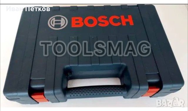 Нов перфоратор-къртач Бош Bosch GBH 2-26-DFR 1200W, снимка 3 - Други инструменти - 40001295