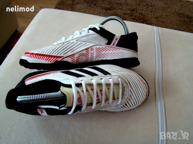 Adidas ADI 5 original size UК 5 38 номер 24 см стелка , снимка 4 - Детски маратонки - 26835229