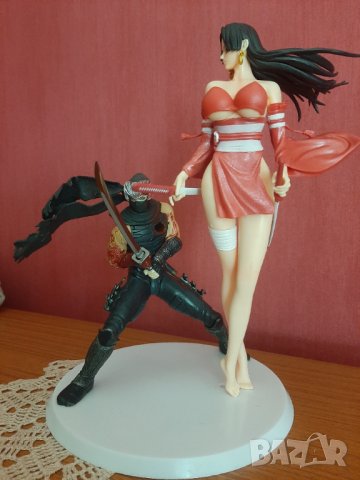 Секси детайлни статуетки на жени, снимка 17 - Колекции - 35428599