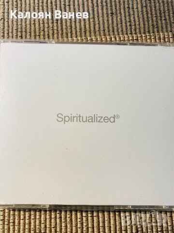 Bon Jovi - Amazing Grace, снимка 11 - CD дискове - 38499136