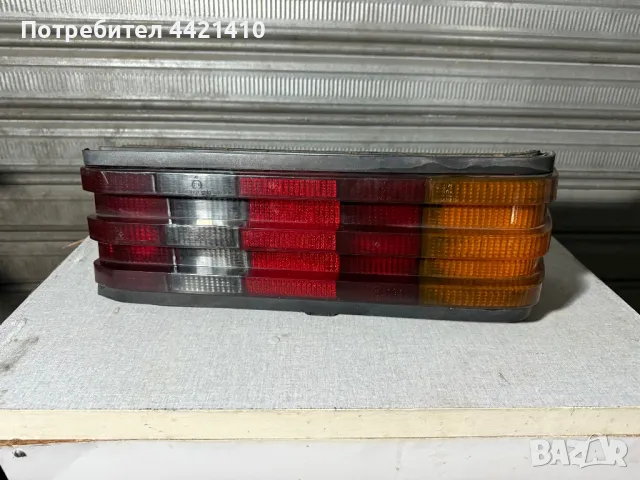 Десен стоп за Мерцедес 190