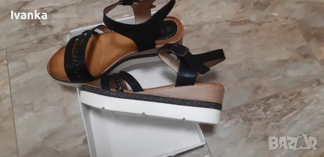 Дамски Сандали , снимка 3 - Сандали - 50052331