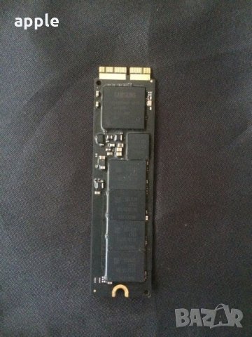 SSD Macbook Pro/Air 64-512GB