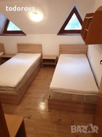 Етаж от къща за работници на ден, снимка 5 - Квартири, нощувки - 43746404