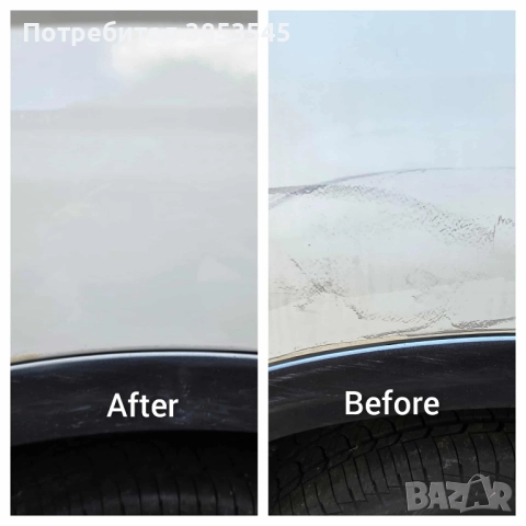 Професионално полиране на автомобили – блясък като нов 🚘✨, снимка 4 - Пастиране - 51875030