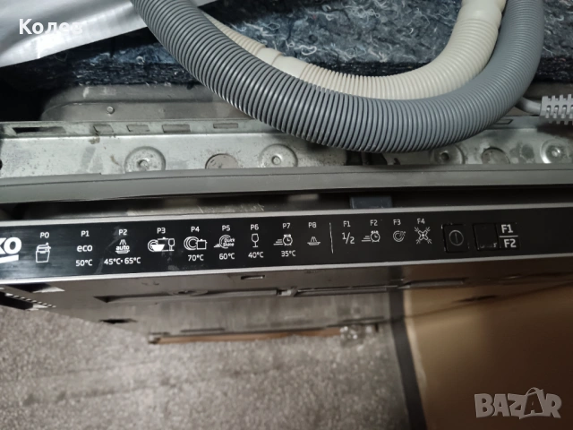 Съдомиялна Beko, снимка 5 - Съдомиялни - 53582368