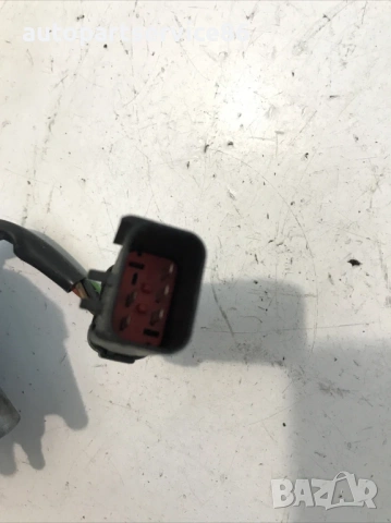 Мотор за предни чистачки за Jeep Grand Cherokee (2001), снимка 3 - Части - 53594975