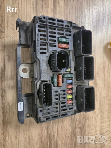 BSM модул пежо ситроен L01