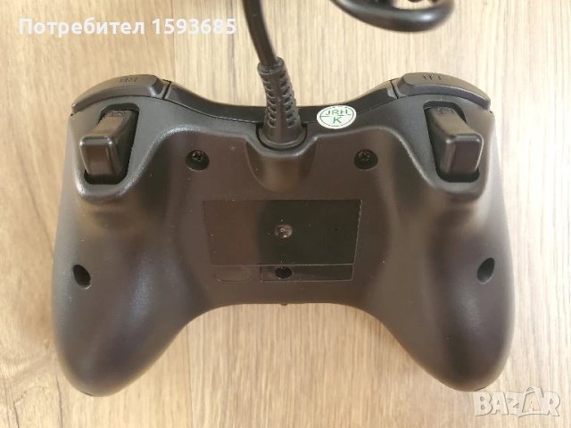 Чисто нов джойстик за Xbox 360, снимка 2 - Аксесоари - 50577532