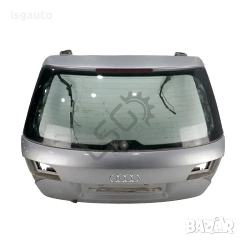 Заден капак AUDI A4 (B7) 2004-2008 ID: 142916, снимка 2 - Части - 49060614