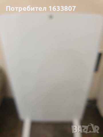 Инфра панел за отопление нов, снимка 3 - Радиатори - 53557376