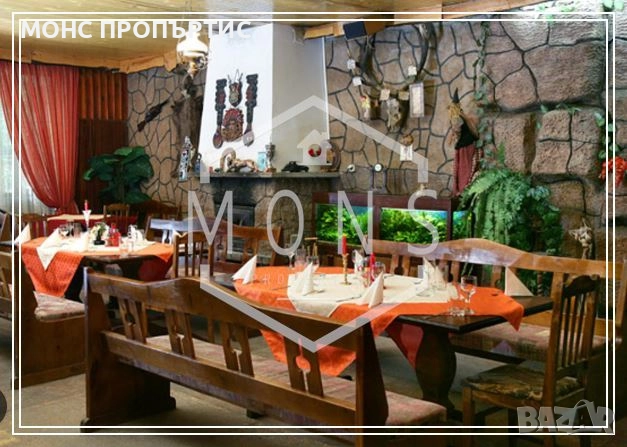 Хотел за продажба в района на с. Арбанаси, обл. Велико Търново, снимка 4 - Хотели - 51439696